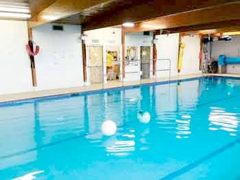 Find Us - Sue's Little Fish Swim School